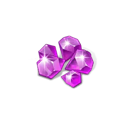 Amethyst - shining - Designer Recommended PNG