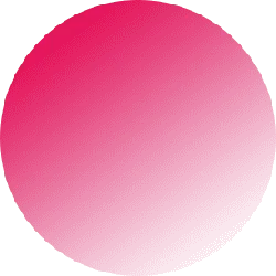 Red Dot - gradient - High Resolution PNG