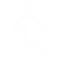 Running Person - icon - PNG Images