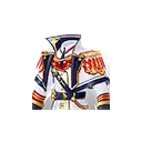 Knight Armor - fighting - Transparent Background PNG