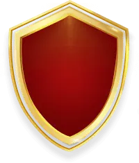 Shield Emblem - No Background PNG