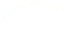 Cloud - High Quality PNG - No Background PNG