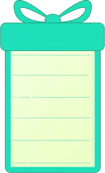 Gift Box - bow - gift box - High Resolution PNG