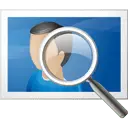 Search Icon - Designer's Pick PNG