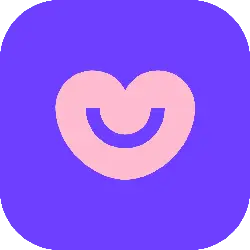 Heart Smiley Face - smiley face - Transparent Layer PNG