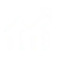 Rising Chart - trend - No Watermark PNG