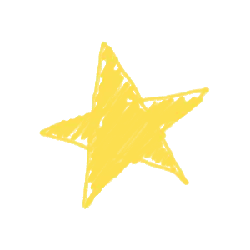 Yellow Star - star - Free PNG