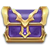 Treasure Chest - game prop - Fast Download PNG