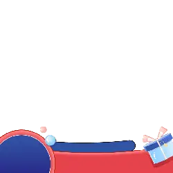 Gift Box - decorations - Designer's Pick PNG