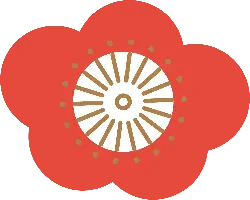 Plum Blossom - High Quality PNG