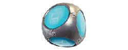 Mechanical Crystal Ball - mechanical - Transparent Layer PNG