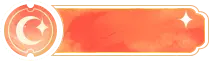 Skill Icon - game element - Transparent Layer PNG