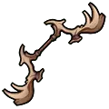 Dragon-shaped Necklace - jewelry - High Resolution PNG