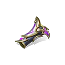 Amethyst Ring - Trending PNG