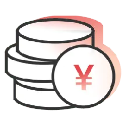 Database Icon - information - Transparent Background PNG