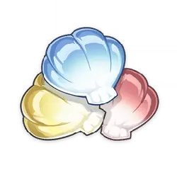 Shell Balloon - shell - PNG Images