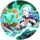 Ice Witch - control - High Resolution PNG