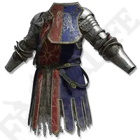 Knight Armor - white - PNG