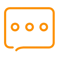 Dialog Box Icon - High Resolution PNG