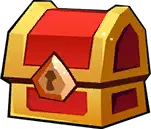 Treasure Chest - game - Highly Rated PNG
