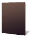 Purple Gradient Rectangle - Popular Download PNG