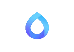 Water Drop - technology - logo - No Watermark PNG