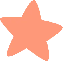 Star - decoration - Designer's Pick PNG