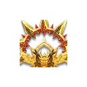 Golden Crown - authority - royal - Lossless PNG