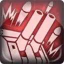 Rocket Launcher - future - shooting - Transparent Layer PNG