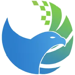 Blue Bird - technology - PNG