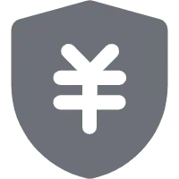 Shield - logo - Transparent Layer PNG