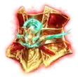 Phoenix - phoenix from the flames - mythical creature - High Resolution PNG