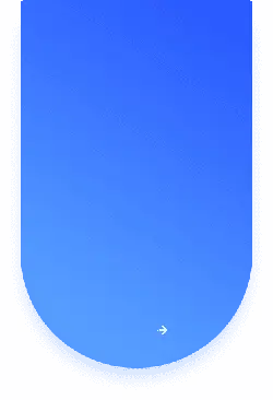 Blue Gradient Background - gradient color - visual art - Free PNG
