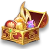 Treasure Chest - Free for Commercial Use PNG - magic