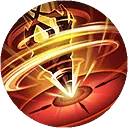 Flaming Sword - Free for Commercial Use PNG