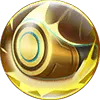 Golden Chest - Highly Rated PNG
