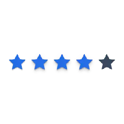 Five-pointed Star - graphic - Transparent Background PNG