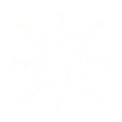 Grid Arrow Pattern - grid - Transparent Background PNG