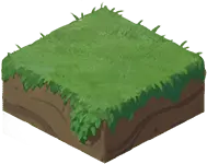 Grass Block - Free Download PNG