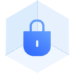 Lock - data - protection - High Resolution PNG