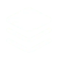 Stacked Squares - logo - PNG Images