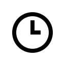 White Line Pattern on Black Background - PNG - abstract