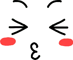 Red Eyes - Curated PNG