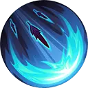 Frost Shield - skill - Transparent Background PNG