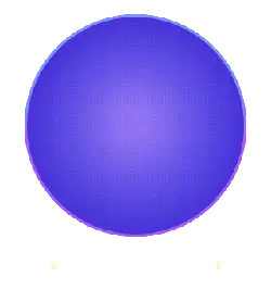 Purple Circle - pattern - Lossless PNG