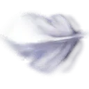 Feather - lightweight - light - Transparent Layer PNG