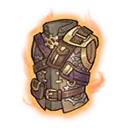 Flame Armor - protection - Transparent Layer PNG
