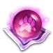 Mystic Crystal Ball - High Resolution PNG