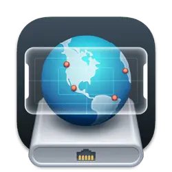 Globe - storage - High Resolution PNG