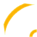 Propeller - machinery - yellow - No Watermark PNG
